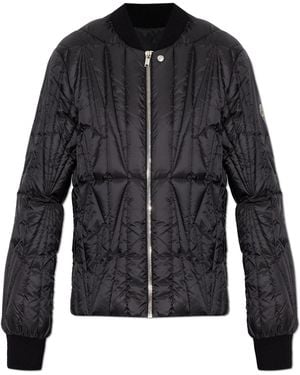 Rick Owens X Moncler - Black