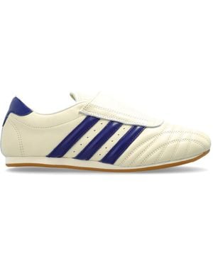 adidas Originals Sports Shoes 'Taekwondo W' - Blue