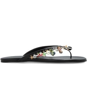 Christopher Esber 'Memento' Slides - White