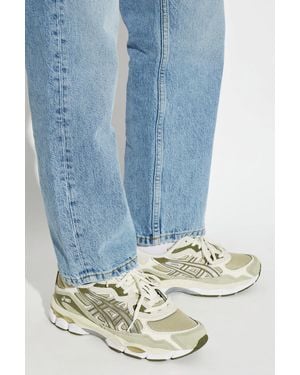 Asics 'Gel-Nyc' Sports Shoes - Blue