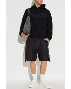 DSquared² Hoodie - Black