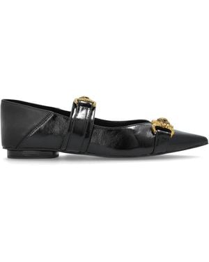 Kurt Geiger Shoes "Mansion" - Black