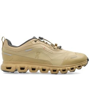 On Shoes Sports Shoes "Cloud 6 Geo Wp" - Brown