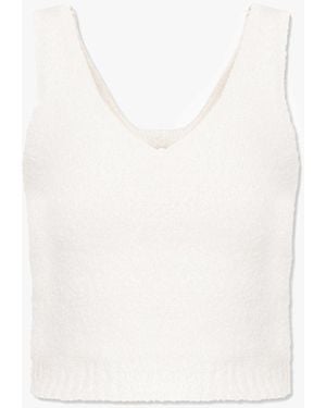 UGG Slip Top - White