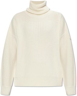 Moncler Genius 6 Moncler Willow Smith - White