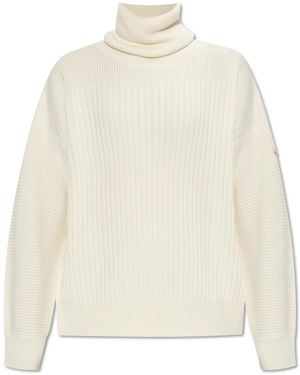 Moncler Genius 6 Moncler Willow Smith - White