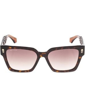 Etro Sunglasses - Brown