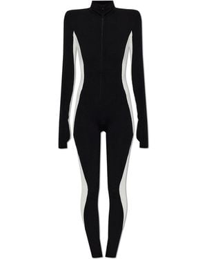 DSquared² Jumpsuit - Black