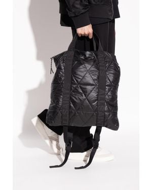 AllSaints Shopper Bag "Kei" - Black