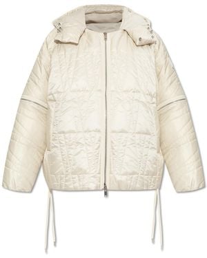 Moncler Genius 6 Moncler Willow Smith - Natural