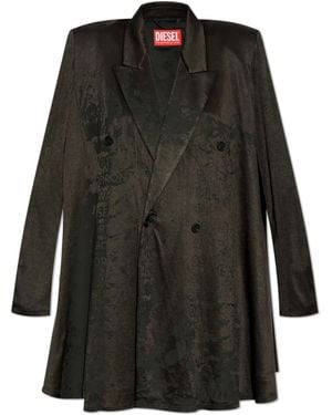 DIESEL Blazer G-Ardenia - Black