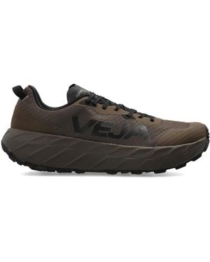 Veja 'Harpie Trail Aeroshell' Sports Shoes - Black