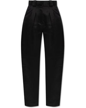IRO Danny Trousers - Black