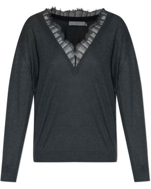IRO Jumper 'Haby' - Black