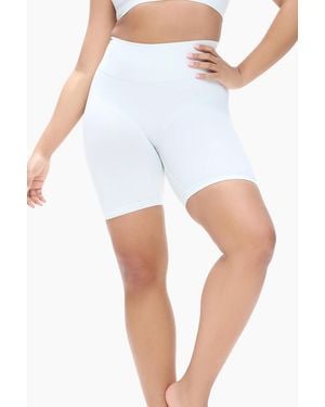 Heist Studios Bra 'Contour' - White