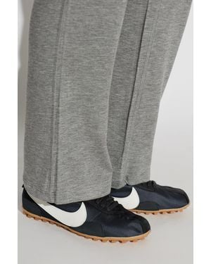Nike 'Moon' Sneakers - Gray