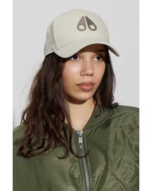 Moose Knuckles Baseball Cap - Green