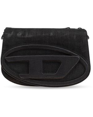 DIESEL Bag 1Dr 2.0 1Dr Camera Bag - Black