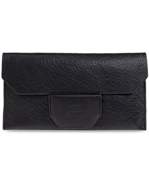 AllSaints 'Ursa' Waist Bag - Black