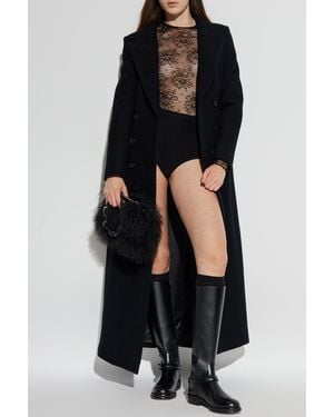 Givenchy Micro Shorts - Black