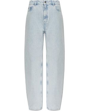 Gestuz Jeans 'Gzparwana' - Blue
