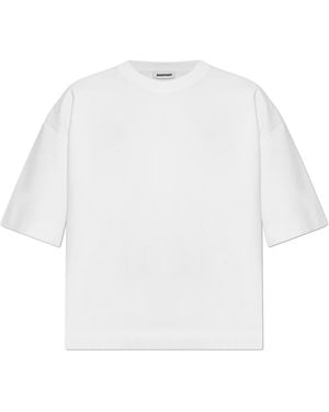 DARKPARK T-Shirt 'Smith' - White