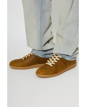 Maison Margiela 'Replica' Sneakers - Gray