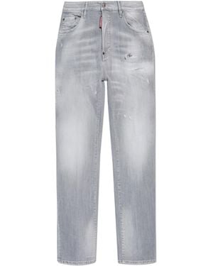 DSquared² Jeans "642" - Grey