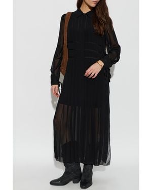 AllSaints 'Kass' Dress - Black