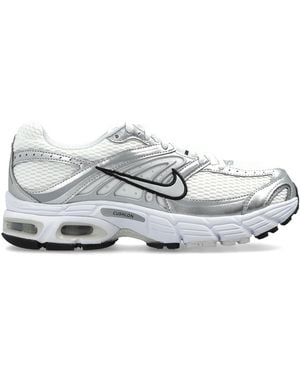 Nike Sports Shoes 'Air Max Moto 2K' - White