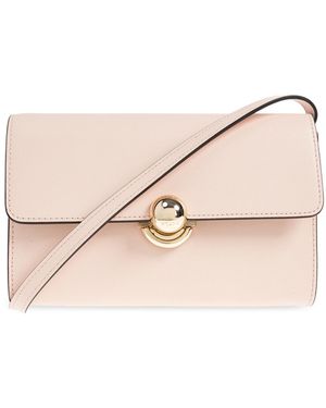 Furla Belt Bag 'Sfera' - Natural