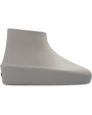 Fear Of God Ankle Boots 'California' - Grey