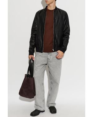 AllSaints Sweater 'Mode' - Black