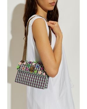 Kurt Geiger 'Kensington Mini' Bag - Multicolor