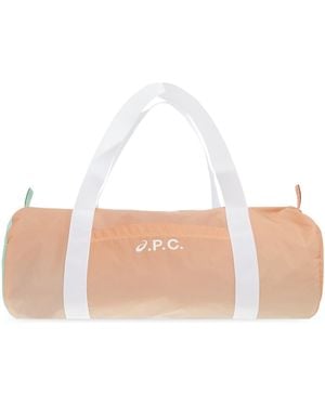 A.P.C. Apc X Asics - Green