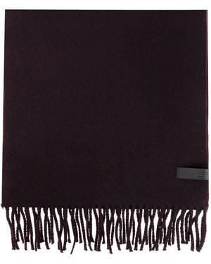 IRO 'Tender' Scarf - Black