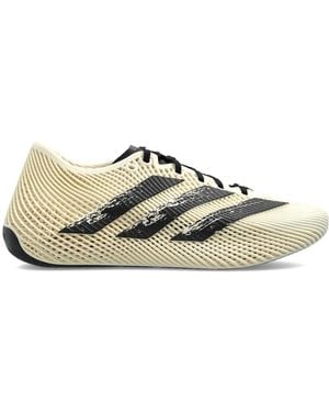 adidas Originals 'Climacool Laced' Sports Shoes - Natural