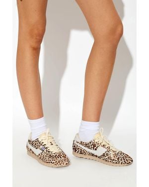 Autry 'Windspin' Sports Shoes - White