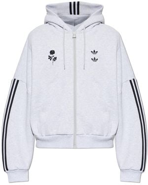 adidas Originals Adidas X Willy Chavarria - Grey