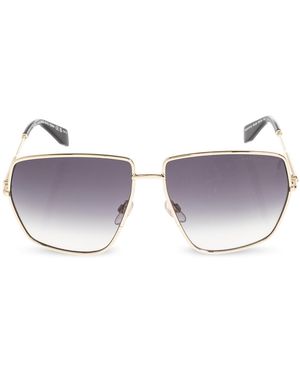 Marc Jacobs Sunglasses - Metallic