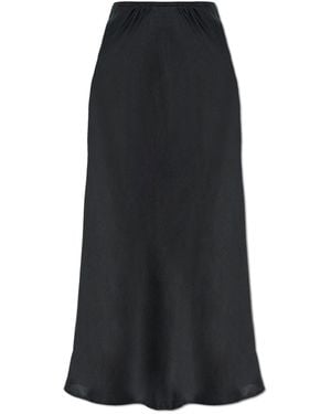 Herskind Skirt Cat - Black