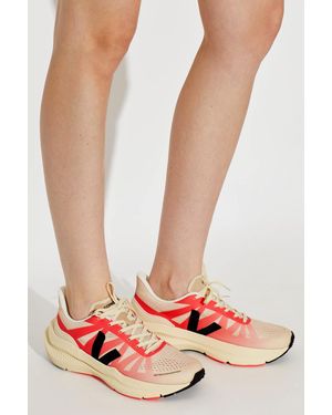 Veja Sports Shoes 'Condor 3 Advanced Engineered-Mesh Cdr' - Pink
