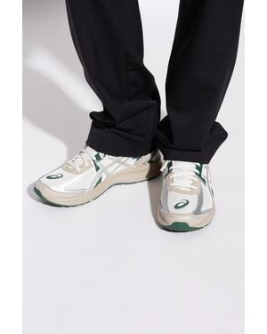 Asics Sports Shoes "Jog 100S" - Black