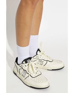 Amiri 'Newport' Sports Shoes - White