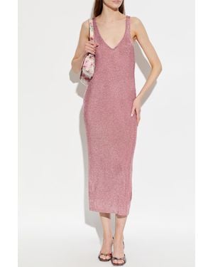 DIESEL Dress -Deloca' - Pink