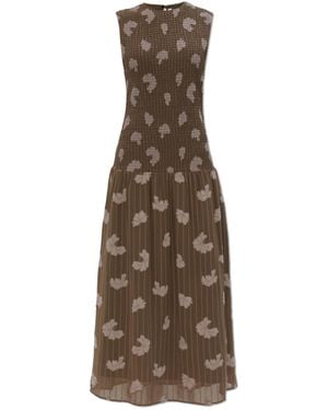 Samsøe & Samsøe 'Safrida' Dress - Natural