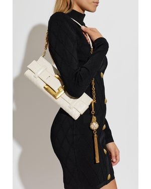 Balmain Bag 'Anthem' - Black