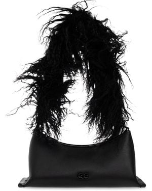 Cult Gaia 'Osa' Bag - Black