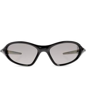 Oakley 'Portal Jacket' Sunglasses - Black