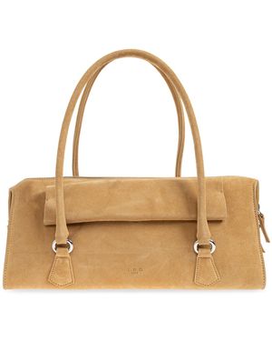 IRO 'Alto' Bag - Metallic